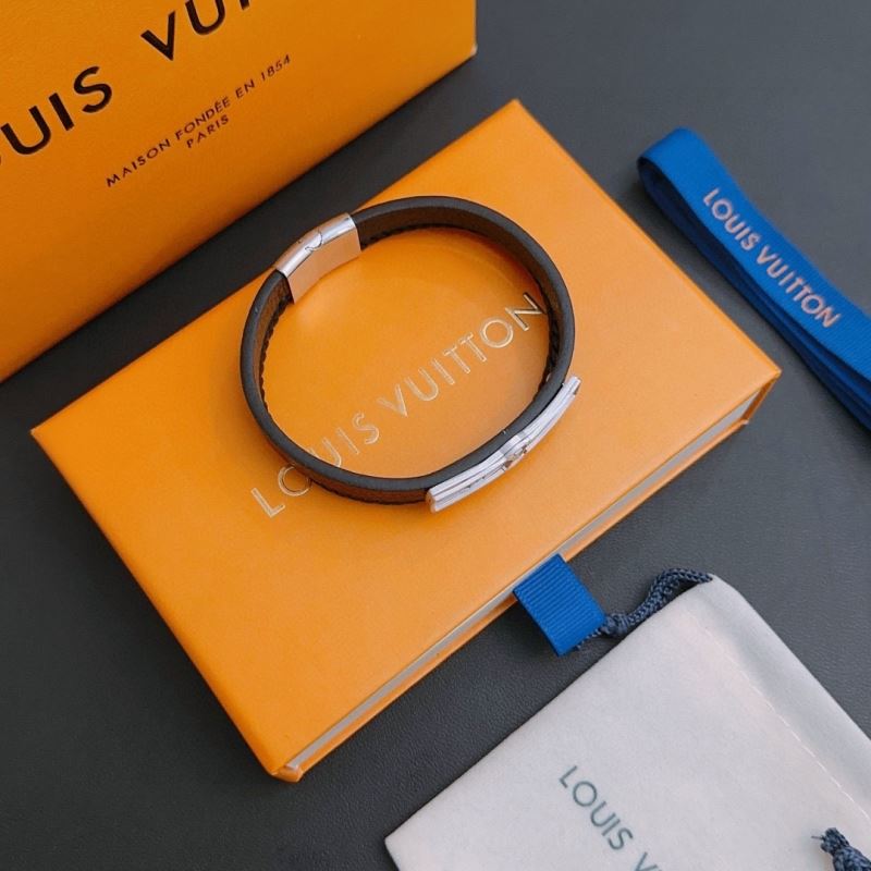 Louis Vuitton Bracelets